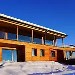 Ferdi Mountain Base Luxury In Dachstein Mountains * Pichl-Preunegg