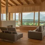 Ferdi Mountain Base Luxury In Dachstein Mountains