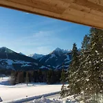 Ferdi Mountain Base Luxury In Dachstein Mountains * Pichl-Preunegg