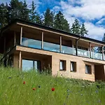 Ferdi Mountain Base Luxury In Dachstein Mountains * Pichl-Preunegg