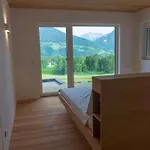 Chalet Ferdi Mountain Base Luxury In Dachstein Mountains