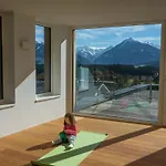 Ferdi Mountain Base Luxury In Dachstein Mountains Chalet *