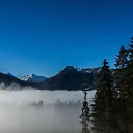 Ferdi Mountain Base Luxury In Dachstein Mountains