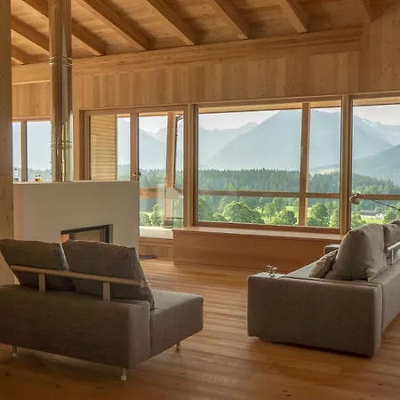 Ferdi Mountain Base Luxury In Dachstein Mountains