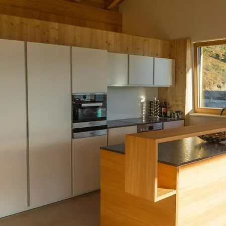Ferdi Mountain Base Luxury In Dachstein Mountains * Pichl-Preunegg