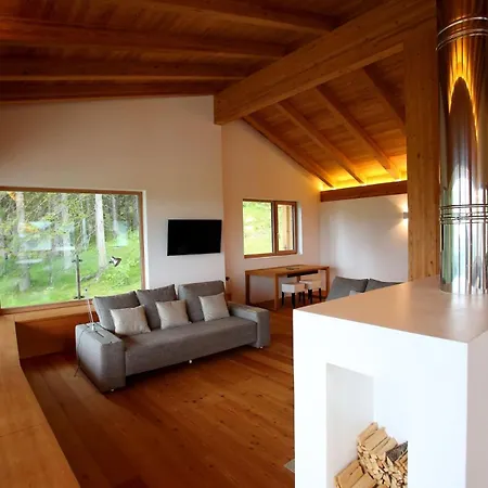 Ferdi Mountain Base Luxury In Dachstein Mountains Pichl-Preunegg