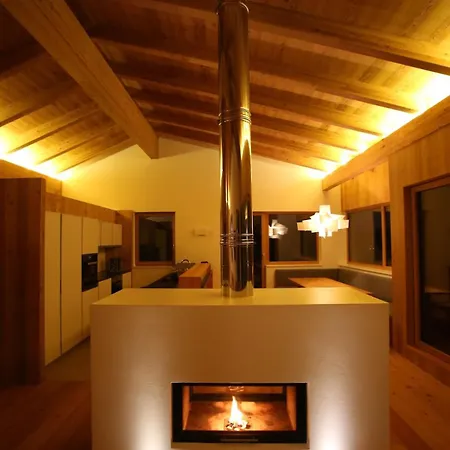 Ferdi Mountain Base Luxury In Dachstein Mountains