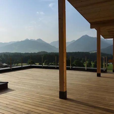 Chalet Ferdi Mountain Base Luxury In Dachstein Mountains *