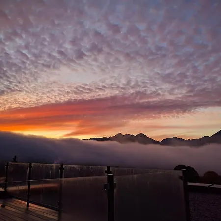 Ferdi Mountain Base Luxury In Dachstein Mountains Chalet