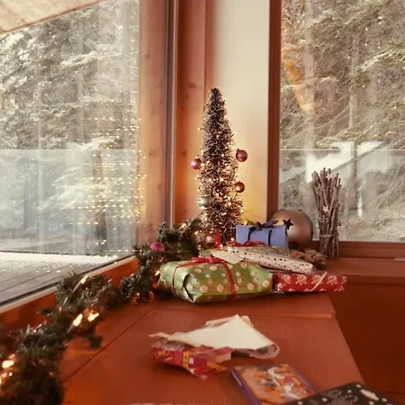 Chalet Ferdi Mountain Base Luxury In Dachstein Mountains
