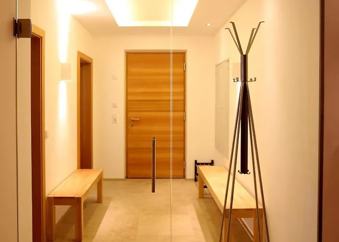 Ferdi Mountain Base Luxury In Dachstein Mountains Chalet