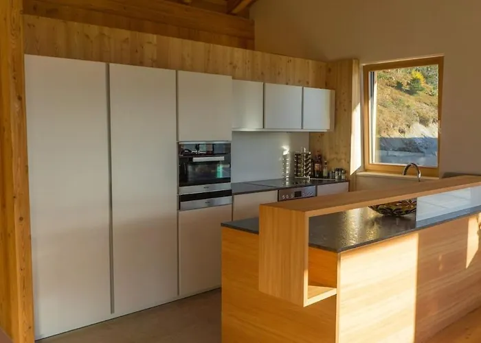 Ferdi Mountain Base Luxury In Dachstein Mountains * Pichl-Preunegg