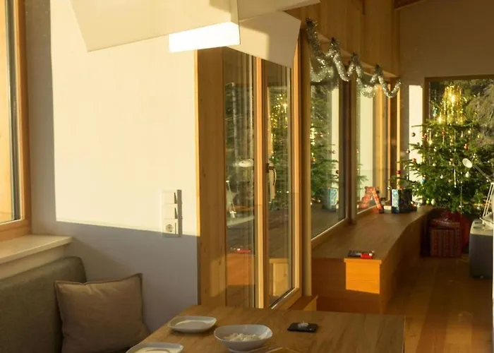 Ferdi Mountain Base Luxury In Dachstein Mountains * Pichl-Preunegg