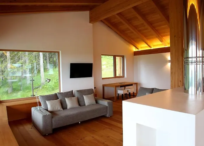 Ferdi Mountain Base Luxury In Dachstein Mountains Pichl-Preunegg