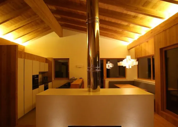 Ferdi Mountain Base Luxury In Dachstein Mountains