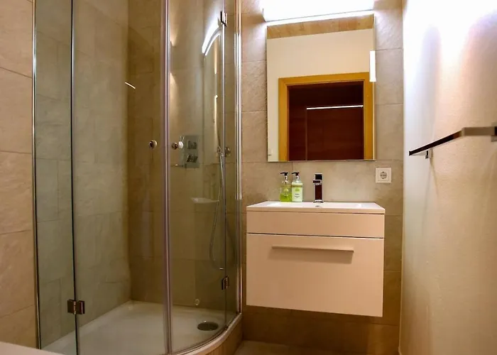 Ferdi Mountain Base Luxury In Dachstein Mountains