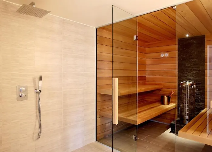 Chalet Ferdi Mountain Base Luxury In Dachstein Mountains Pichl-Preunegg