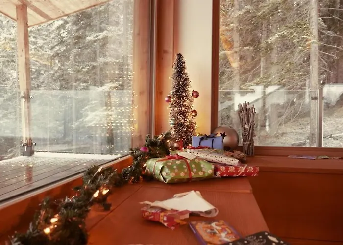 Chalet Ferdi Mountain Base Luxury In Dachstein Mountains